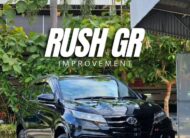 TOYOTA RUSH 1.5 GR