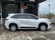 Innova zenix V hybrid