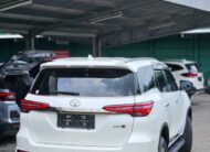 TOYOTA FORTUNER 2.8 GR